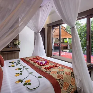  Villa Griya Shanti &